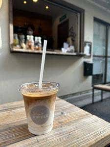 ソルズコーヒー