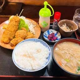 銭形 柏崎分店