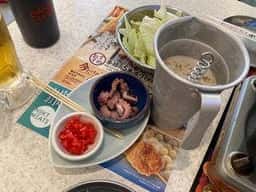 串カツ田中 周南店