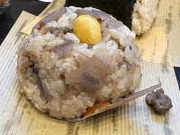 おむすび権米衛 鷺沼店