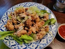 タイ屋台食堂 パッポン堂369