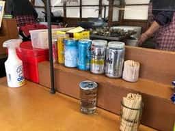 波戸岬サザエのつぼ焼き売店