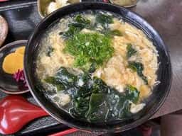 京風うどん はちや