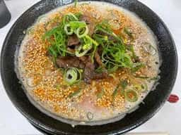 ラーメン食堂 まねしん坊
