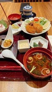 銀座 遠音近音 Ochi-Kochi