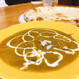 SPICE CURRY 弥富店