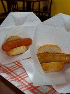 腸詰屋 軽井沢銀座中央店