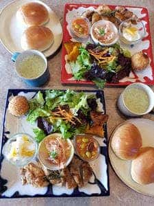 Touya cafe