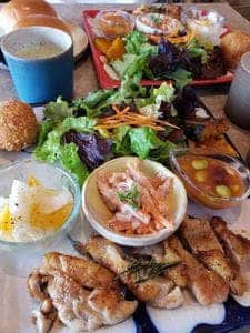 Touya cafe