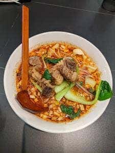 小味串店