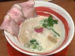 鯛出汁らーめん 琴ね 西九条店