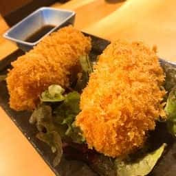 魚たか 西新宿店