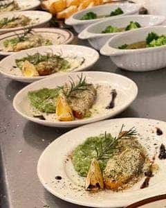 cafe&restaurant NO PLAN