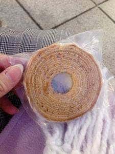 ララ洋菓子広小路本店