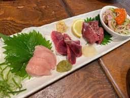 串焼き 串まつ屋 ハイハイタウン店