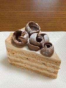 sweets cafe 四季折々