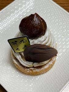 sweets cafe 四季折々
