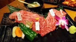 焼肉 七つ星 北浜店