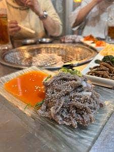 ハラミ家 こっくん
