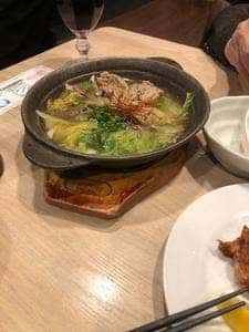 ガスト 高井戸店