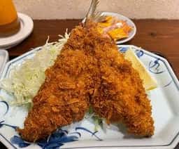 和風食堂 弥次喜多 平町店