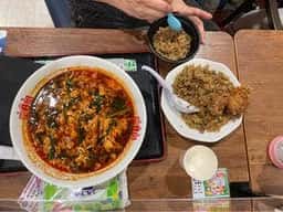 辛麺屋 桝元 イオンモール木更津店
