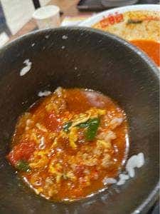 辛麺屋 桝元 イオンモール木更津店