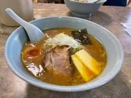 ラーメンベア