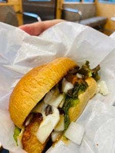 えれんなごっそ CAFÉ107
