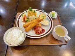 洋食キッチンツカダ