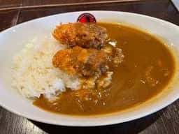 カレーの赤田屋