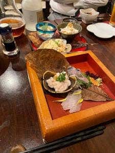 旬の隠れ家 あかり