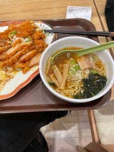 熱烈中華 興隆 イオン鎌ヶ谷店