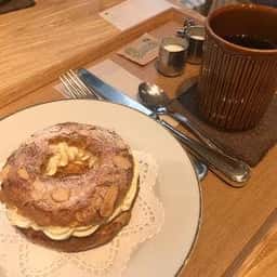 喫茶室 KOHORO 阪神梅田本店