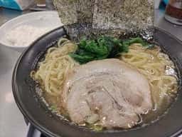 武骨家 溝口店