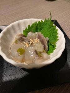 町田 寿司個室居酒屋 すし吉