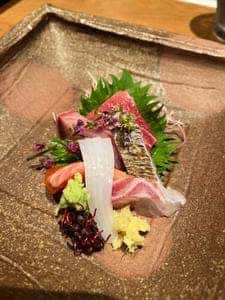 淀屋橋 よし田