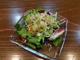 CafeBar & FreeStyle Chinese サイユウキッチン
