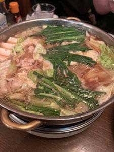 博多もつ鍋だいやめ立川北口店
