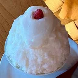 森乃百日氷