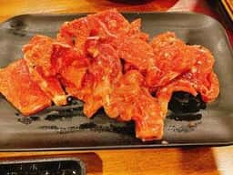 七輪焼肉 安安 新宿職安通り店