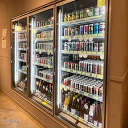 Ladybirds Bottle Shop Tsukiji