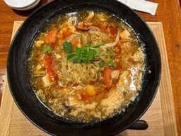 西安餃子 ラゾーナ川崎店