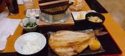 釜炊きごはん 銀くま