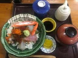 お食事処 さかな工房