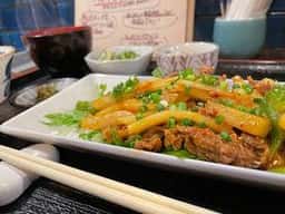 まんぼう食堂