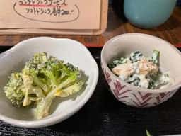 まんぼう食堂
