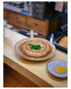 おでん 小料理 はし山