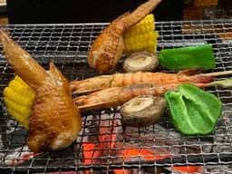 とわだこ 賑山亭