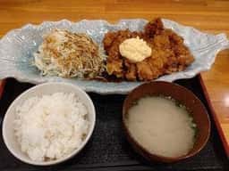 たかもとや 佐賀医大前店